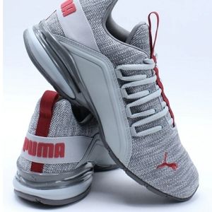 Puma Men's Axelion Cross Trainer shoes size 13